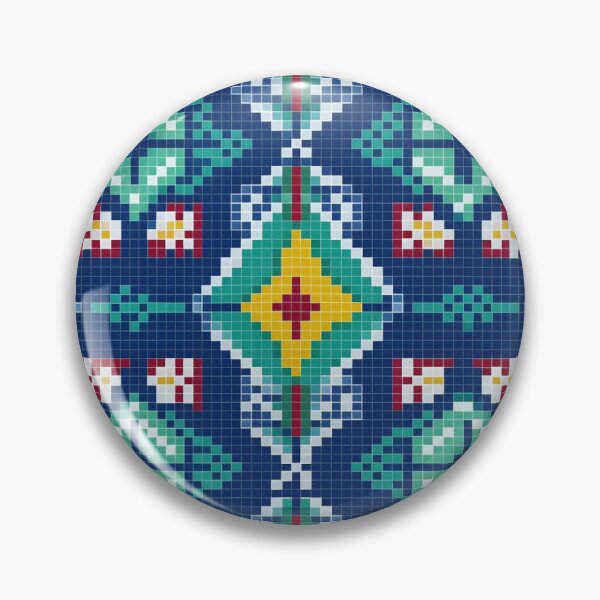 Item preview, Cross-Stitch Treasures designed and sold by PixelPatchwork.