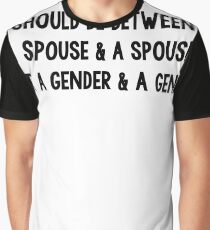 Truth Graphic T-Shirt