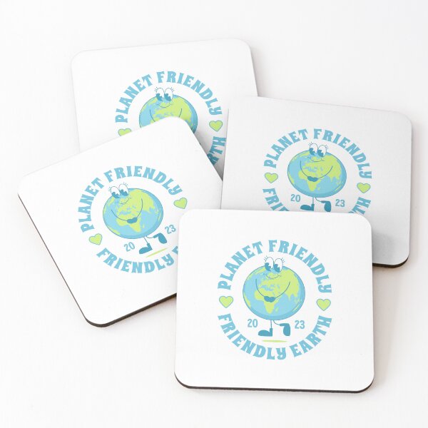 Item preview, Planet friendly. Friendly Earth. Green culture designed and sold by KristinaNEL.