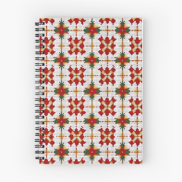 Item preview, Swabian Stitch Symphony designed and sold by PixelPatchwork.