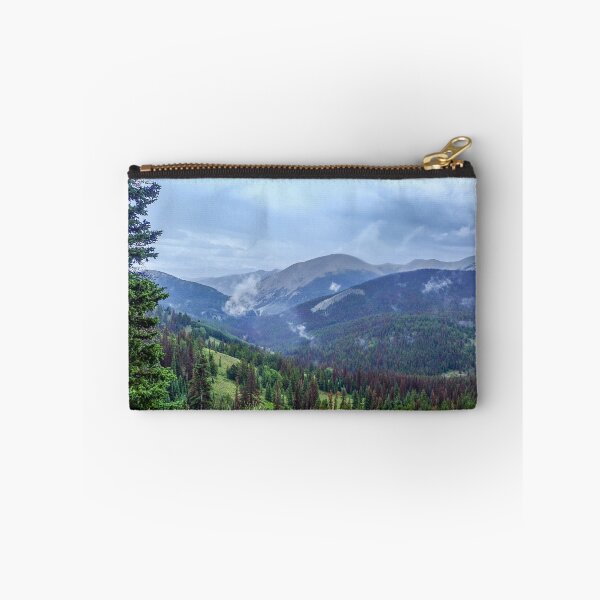 Item preview, Scenic Mountain View - The Colorado Trail designed and sold by ETBtravelphotog.