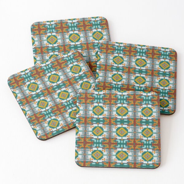 Item preview, Cross-Stitch Delight designed and sold by PixelPatchwork.