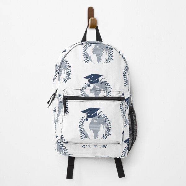 Item preview, Human Geography graduate 2023 designed and sold by StoneybrokeM.