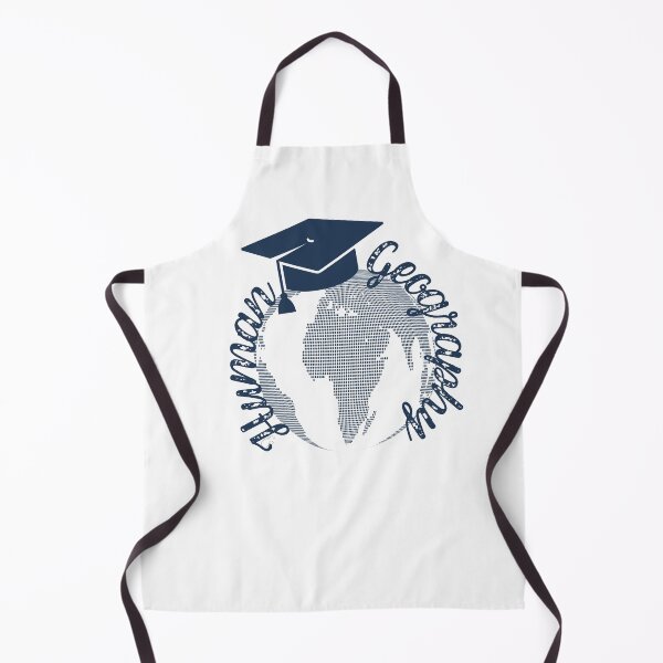 Item preview, Human Geography graduate 2023 designed and sold by StoneybrokeM.