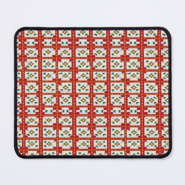 Item preview, Swabian Threadwork Tapestry designed and sold by PixelPatchwork.