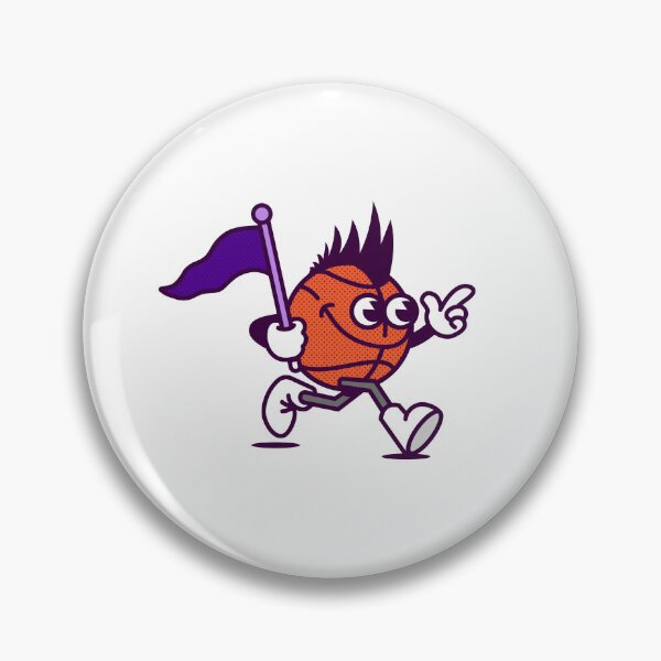 Item preview, Basketball Character designed and sold by ianupcott.