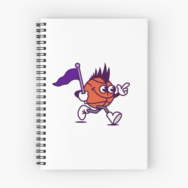 Item preview, Basketball Character designed and sold by ianupcott.