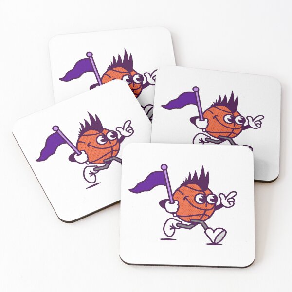 Item preview, Basketball Character designed and sold by ianupcott.