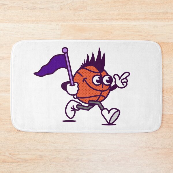 Item preview, Basketball Character designed and sold by ianupcott.