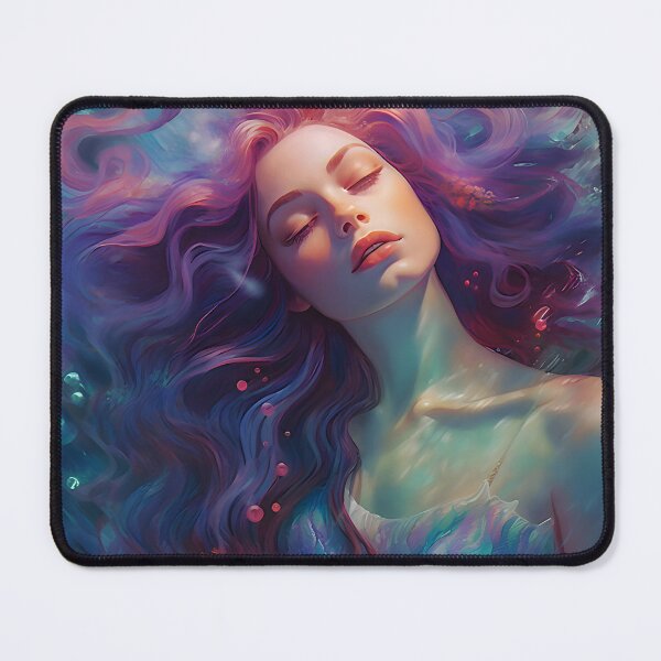 Item preview, Mermaid dreams designed and sold by Monkey-Bar.