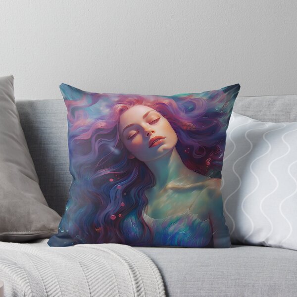 Item preview, Mermaid dreams designed and sold by Monkey-Bar.