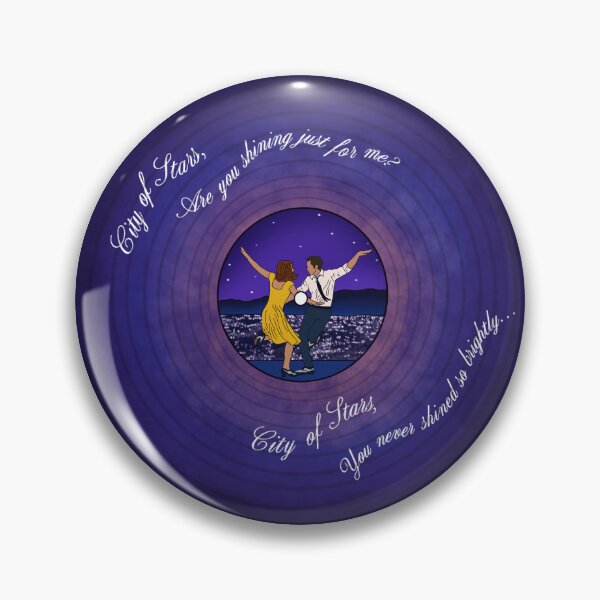 Item preview, City of Stars Record designed and sold by ApolloStudiosUK.