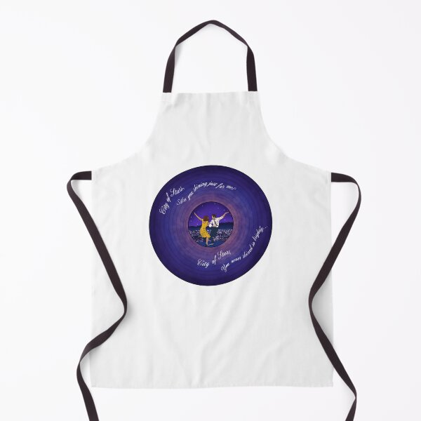 Item preview, City of Stars Record designed and sold by ApolloStudiosUK.