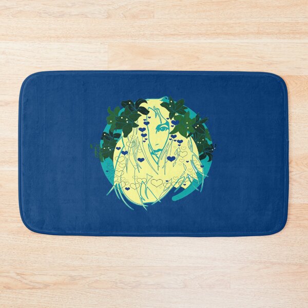 Item preview, Air - The Virgin Suicides Blue designed and sold by kendrick-gaines.