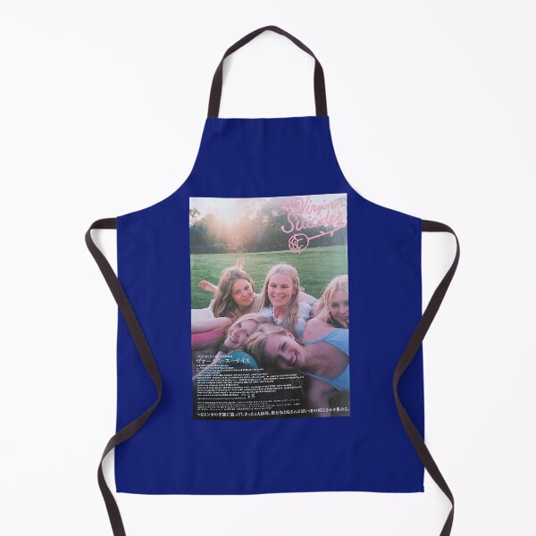 Item preview, Funny Gifts The Virgin Suicides Retro Wave designed and sold by kendrick-gaines.