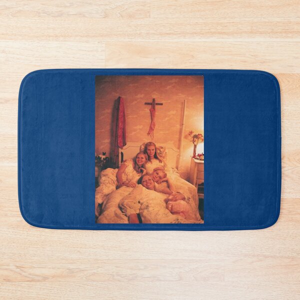 Item preview, Gift For Men The Virgin Suicides Vintage Retro designed and sold by kendrick-gaines.