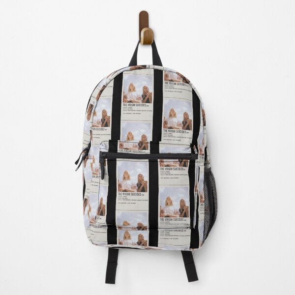 Item preview, Gifts For Men The Virgin Suicides Vintage Photograp designed and sold by kendrick-gaines.