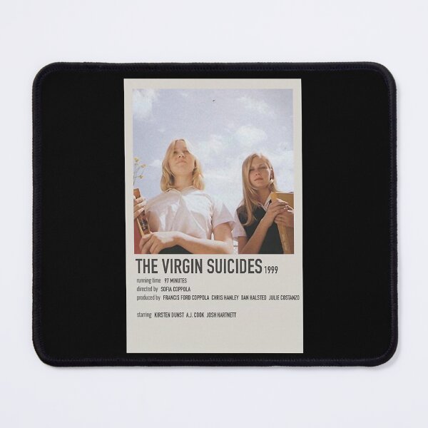 Item preview, Gifts For Men The Virgin Suicides Vintage Photograp designed and sold by kendrick-gaines.