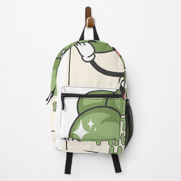 Item preview, The future is vegan. Illustration with broccoli designed and sold by KristinaNEL.