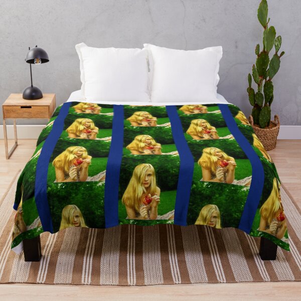Item preview, Kirsten Dunst in The Virgin Suicides designed and sold by kendrick-gaines.