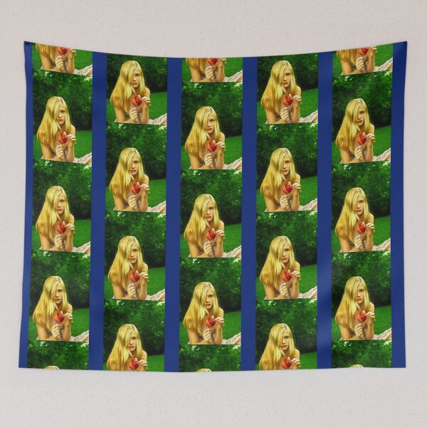 Item preview, Kirsten Dunst in The Virgin Suicides designed and sold by kendrick-gaines.