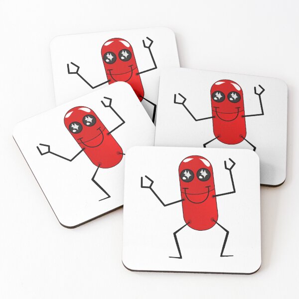 Item preview, The beautiful strong red pill designed and sold by jaml-12.