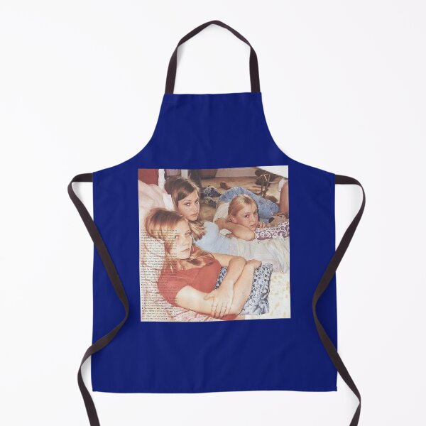 Item preview, lisbon sisters designed and sold by kendrick-gaines.