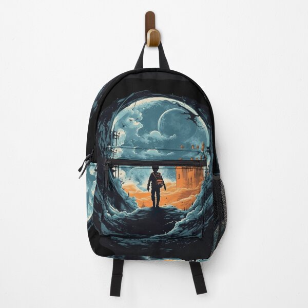 Item preview,  Out Of The Tunnel  designed and sold by Obsidian Ink by Wilshire.