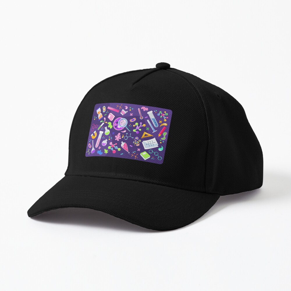 Item preview, Baseball Cap designed and sold by renju1902.