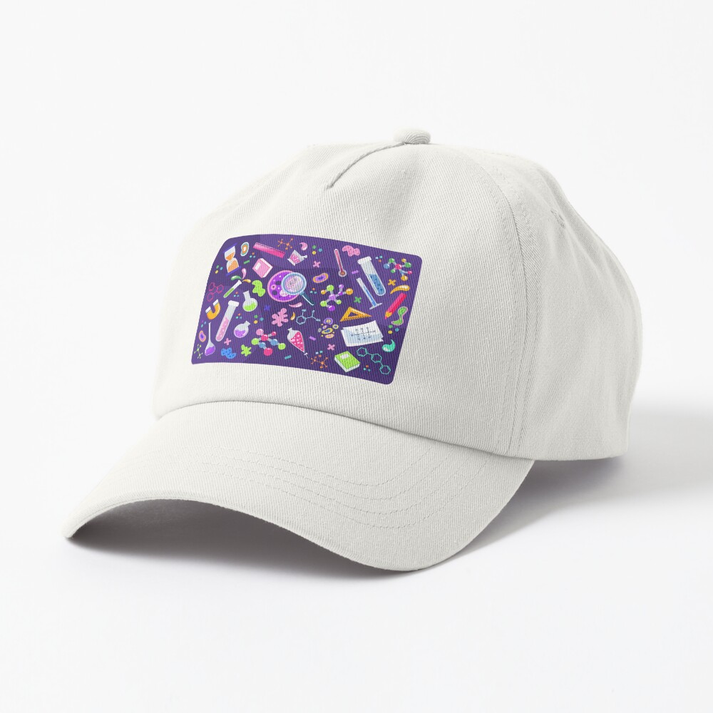 Item preview, Dad Hat designed and sold by renju1902.