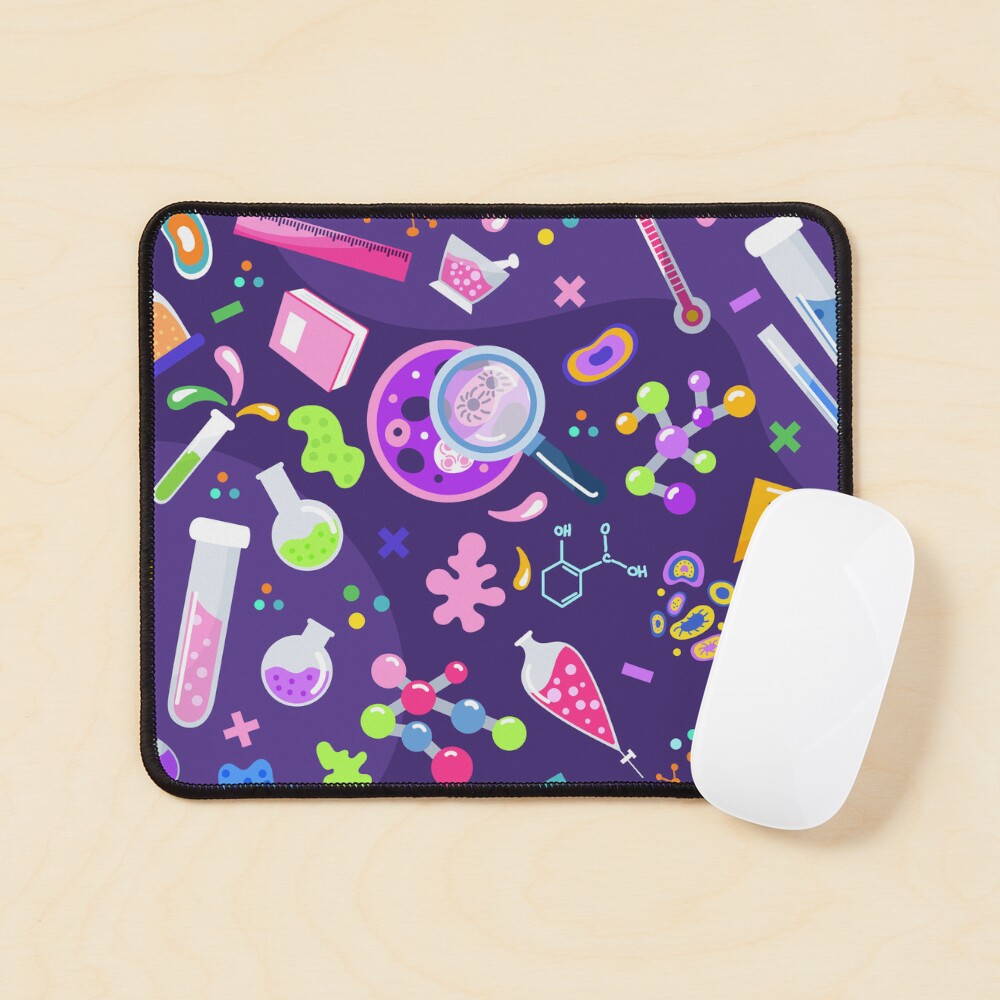 Item preview, Mouse Pad designed and sold by renju1902.