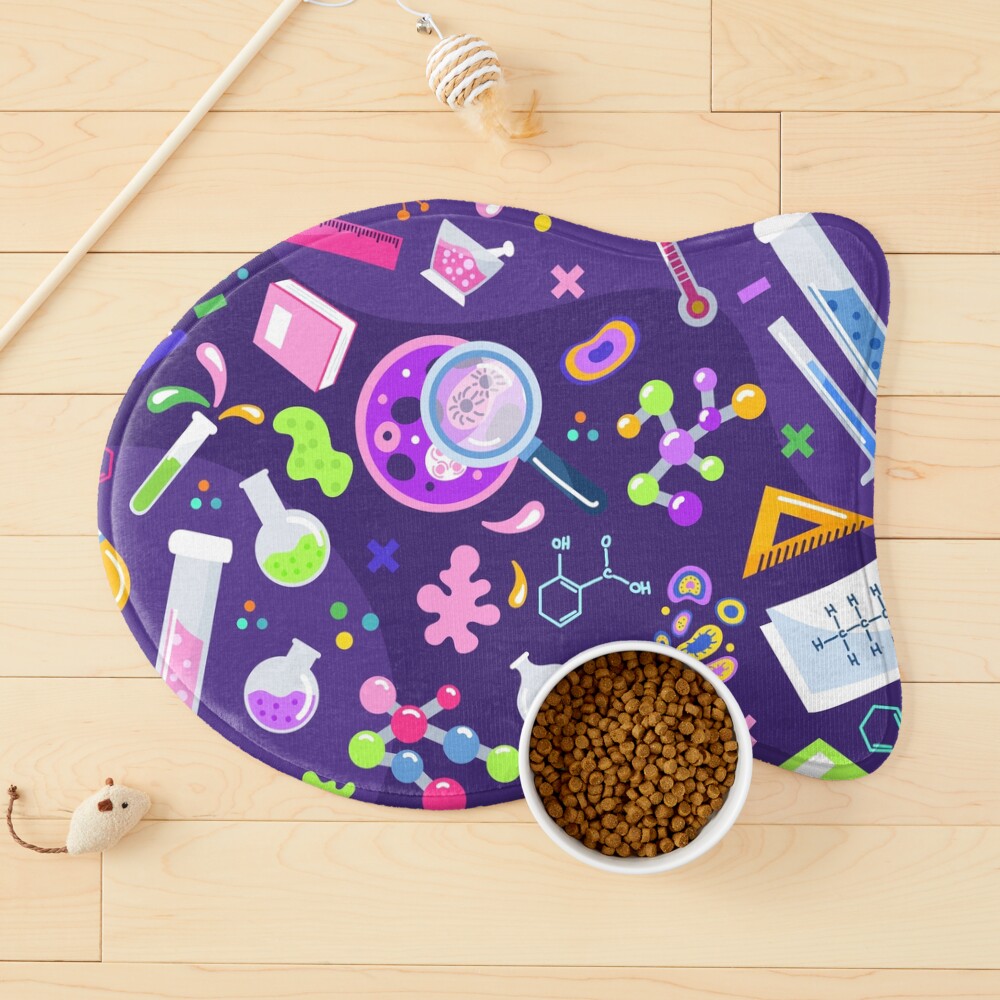 Item preview, Cat Mat designed and sold by renju1902.