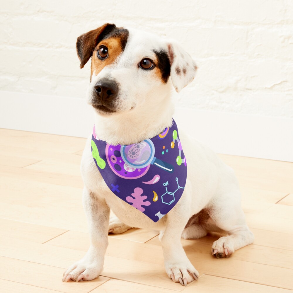 Item preview, Pet Bandana designed and sold by renju1902.