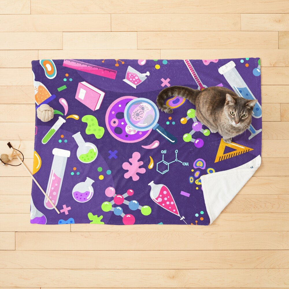 Item preview, Pet Blanket designed and sold by renju1902.