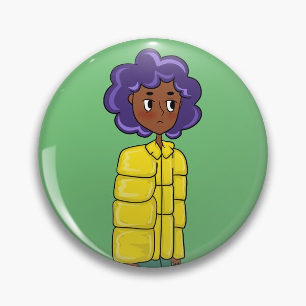 Item preview, Original Character Design designed and sold by sydneymcc.