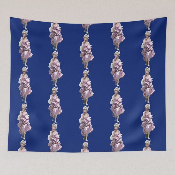 Item preview, marie antoinette designed and sold by kendrick-gaines.