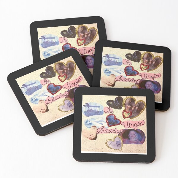 Item preview, the virgin suicides designed and sold by kendrick-gaines.