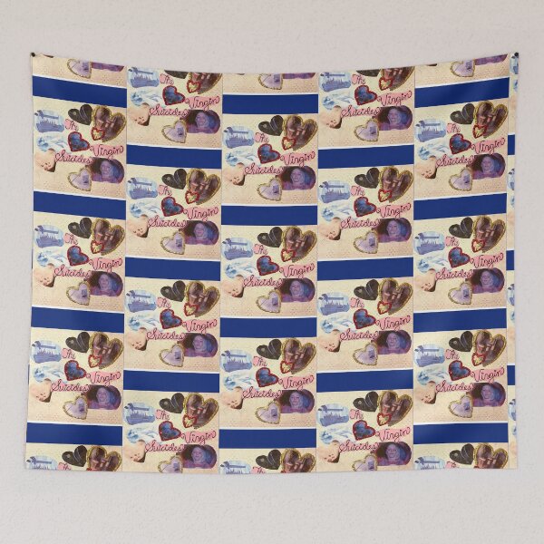 Item preview, the virgin suicides designed and sold by kendrick-gaines.
