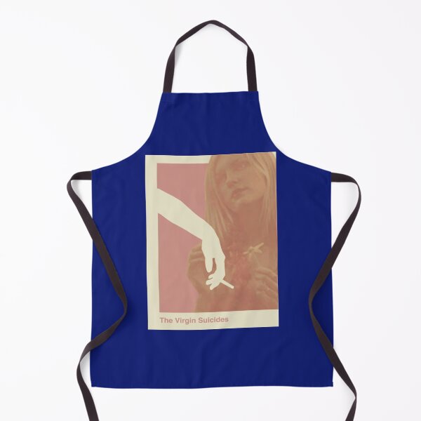 Item preview, the virgin suicides designed and sold by kendrick-gaines.