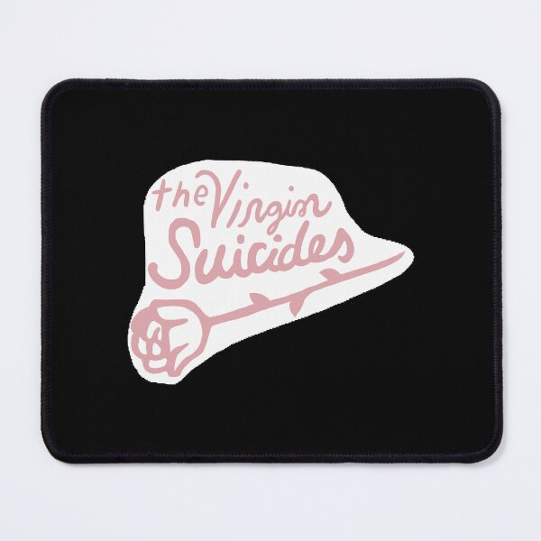 Item preview, the virgin suicides designed and sold by kendrick-gaines.