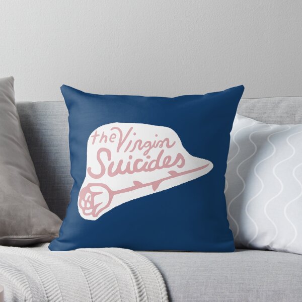 Item preview, the virgin suicides designed and sold by kendrick-gaines.