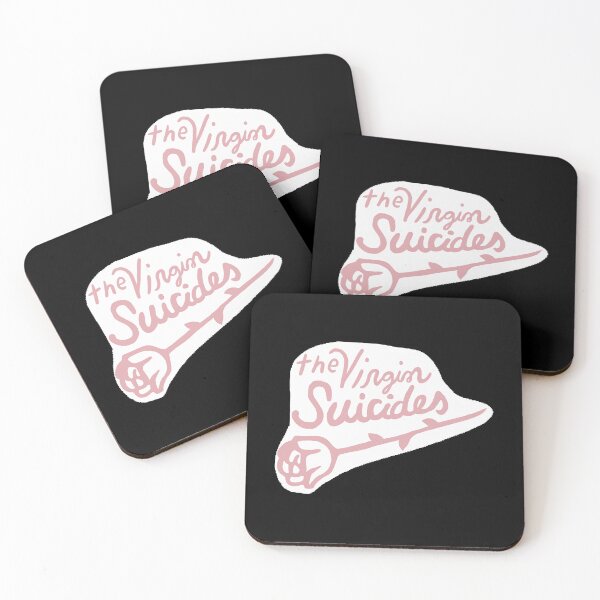 Item preview, the virgin suicides designed and sold by kendrick-gaines.
