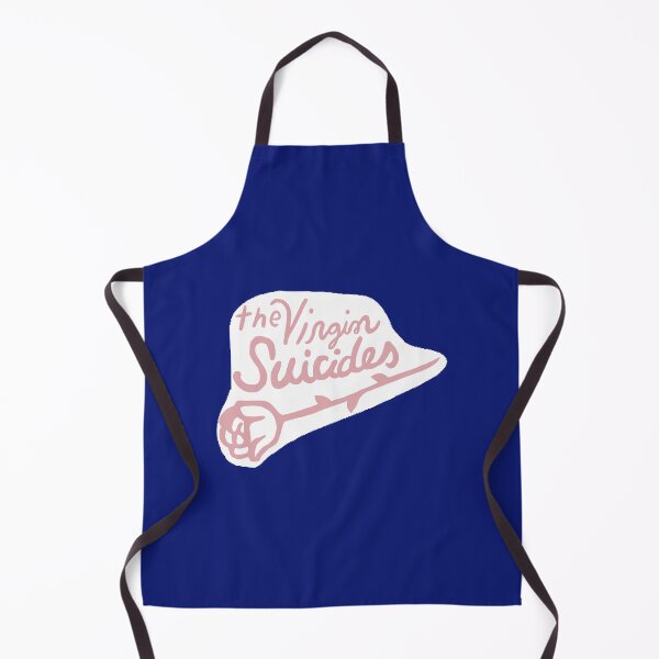 Item preview, the virgin suicides designed and sold by kendrick-gaines.