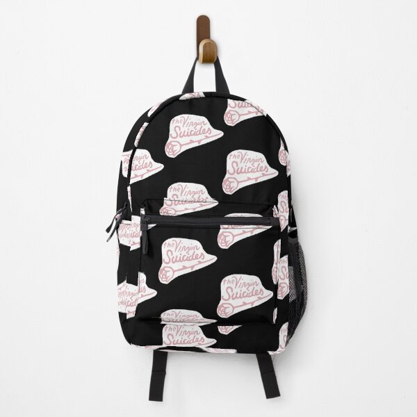 Item preview, the virgin suicides designed and sold by kendrick-gaines.
