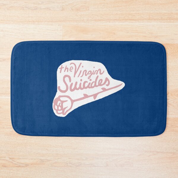 Item preview, the virgin suicides designed and sold by kendrick-gaines.