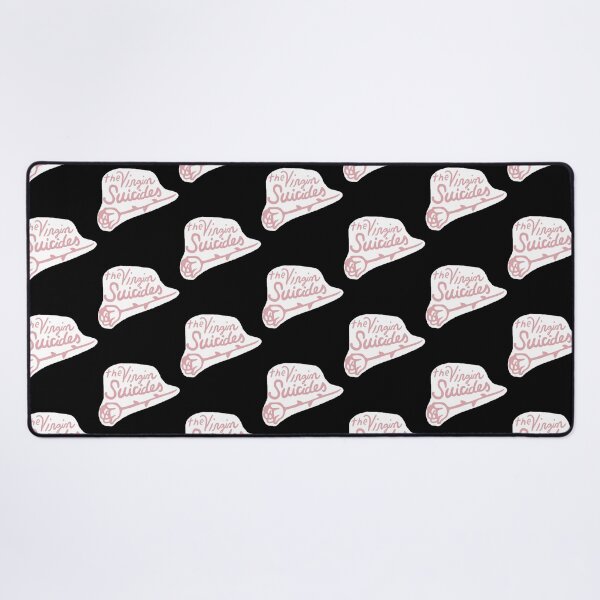 Item preview, the virgin suicides designed and sold by kendrick-gaines.
