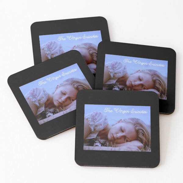 Item preview, the virgin suicides designed and sold by kendrick-gaines.