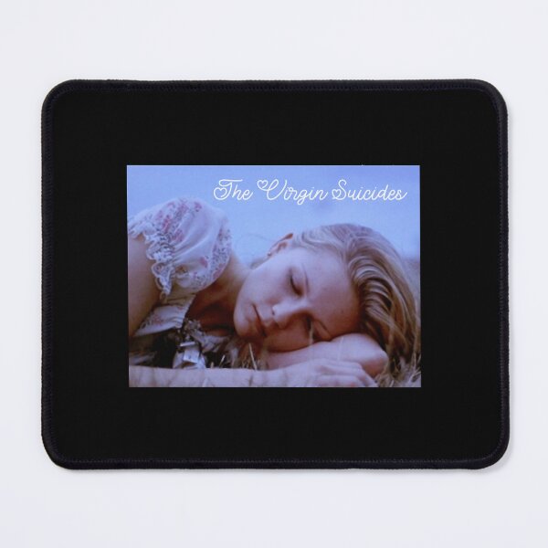 Item preview, the virgin suicides designed and sold by kendrick-gaines.
