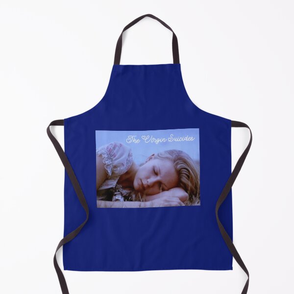Item preview, the virgin suicides designed and sold by kendrick-gaines.