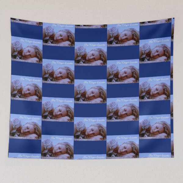 Item preview, the virgin suicides designed and sold by kendrick-gaines.
